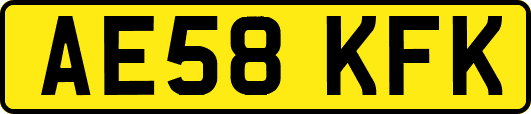 AE58KFK