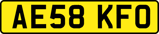 AE58KFO
