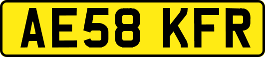 AE58KFR