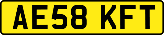 AE58KFT