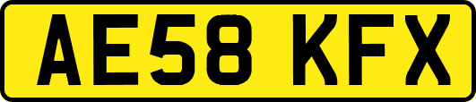 AE58KFX