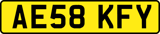 AE58KFY