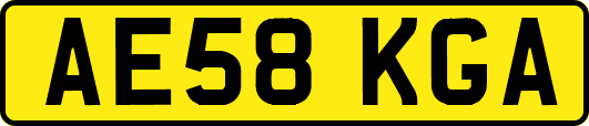 AE58KGA