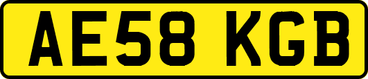 AE58KGB