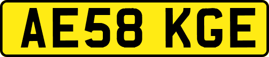 AE58KGE