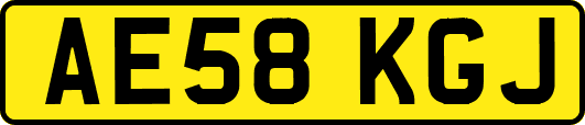 AE58KGJ