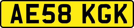 AE58KGK