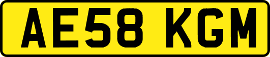AE58KGM