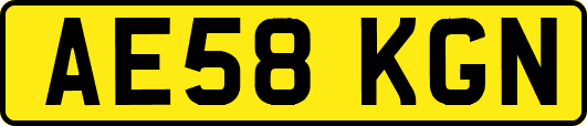 AE58KGN