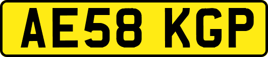 AE58KGP