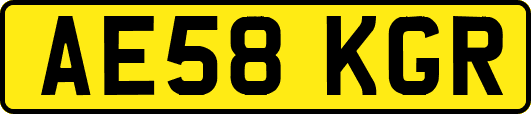 AE58KGR