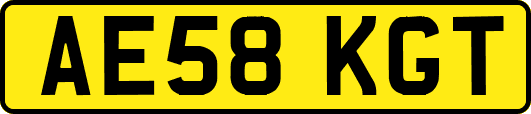 AE58KGT