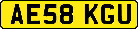 AE58KGU