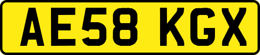 AE58KGX