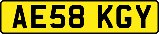 AE58KGY