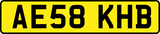 AE58KHB