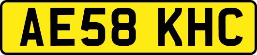 AE58KHC