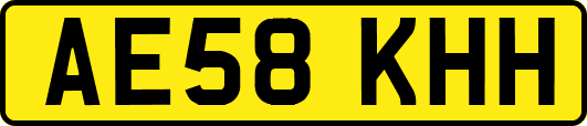 AE58KHH