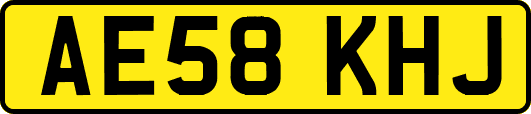 AE58KHJ