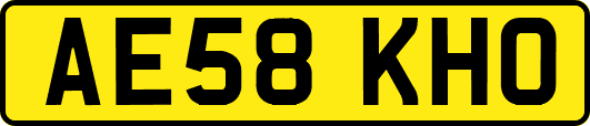 AE58KHO