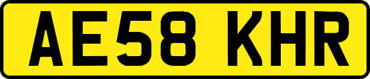 AE58KHR
