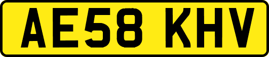AE58KHV