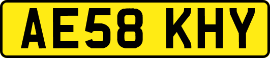 AE58KHY