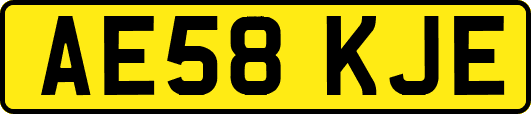 AE58KJE