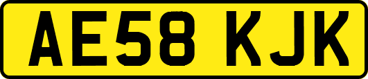 AE58KJK