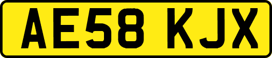 AE58KJX