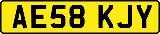AE58KJY