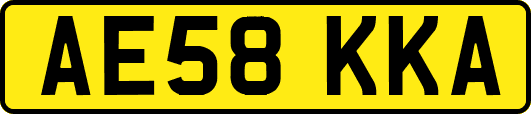 AE58KKA