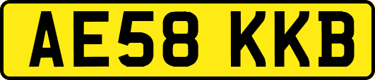 AE58KKB