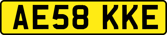 AE58KKE