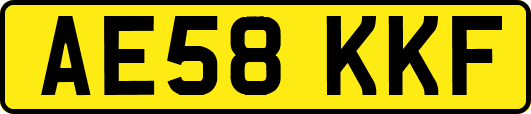 AE58KKF