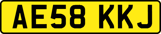 AE58KKJ