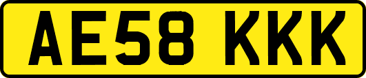 AE58KKK