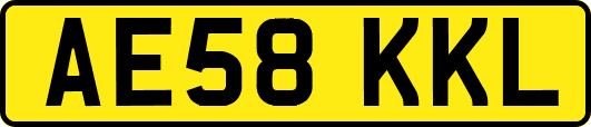 AE58KKL