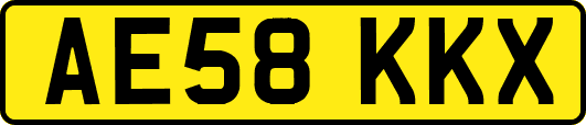 AE58KKX