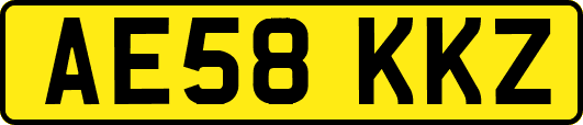 AE58KKZ