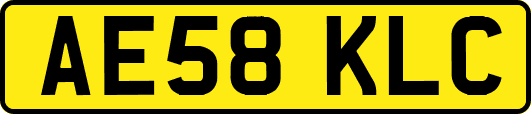 AE58KLC