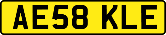 AE58KLE