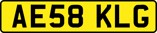 AE58KLG