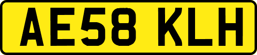 AE58KLH