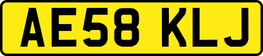 AE58KLJ