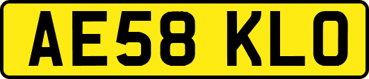 AE58KLO