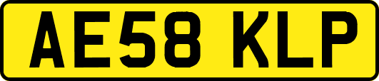 AE58KLP