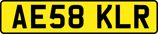 AE58KLR