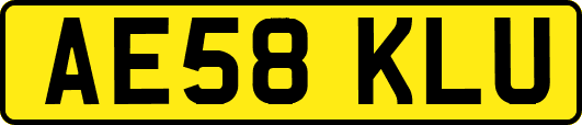 AE58KLU