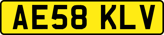 AE58KLV
